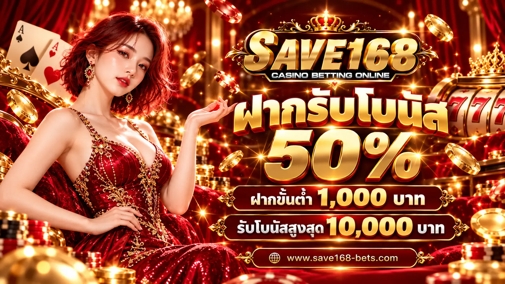 Save168 Pro2