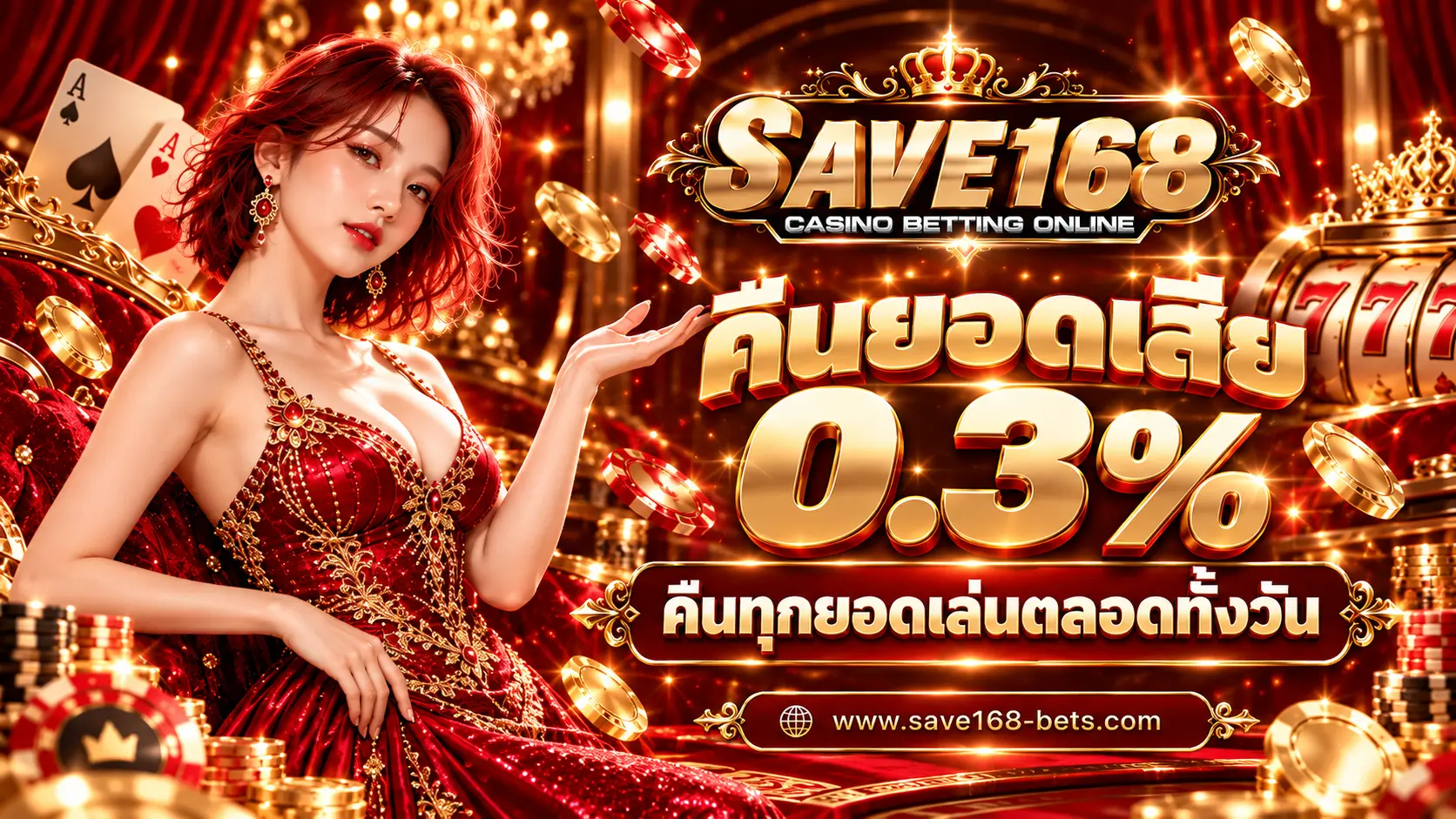 Save168 Pro3